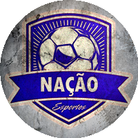 Logo Nação Esportes Futebol Clube